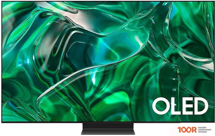 Телевизор LG G3 OLED55G33LA (286964)