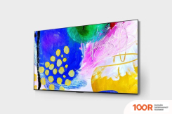 Телевизор LG G2 OLED97G2PUA (286963)