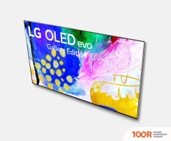 Телевизор LG G2 OLED65G23LA (286962)