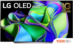 Телевизор LG C3 OLED83C3RLA (286961)