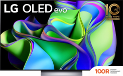 Телевизор LG C3 OLED55C31LA (286956)