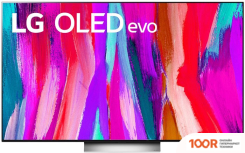 Телевизор LG C29 OLED65C29LD (286953)