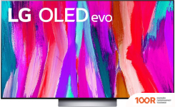 Телевизор LG C29 OLED55C29LD (286952)