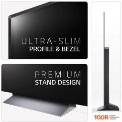 Телевизор LG C2 OLED65C24LA (286946)