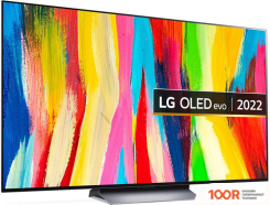 Телевизор LG C2 OLED65C21LA (286945)