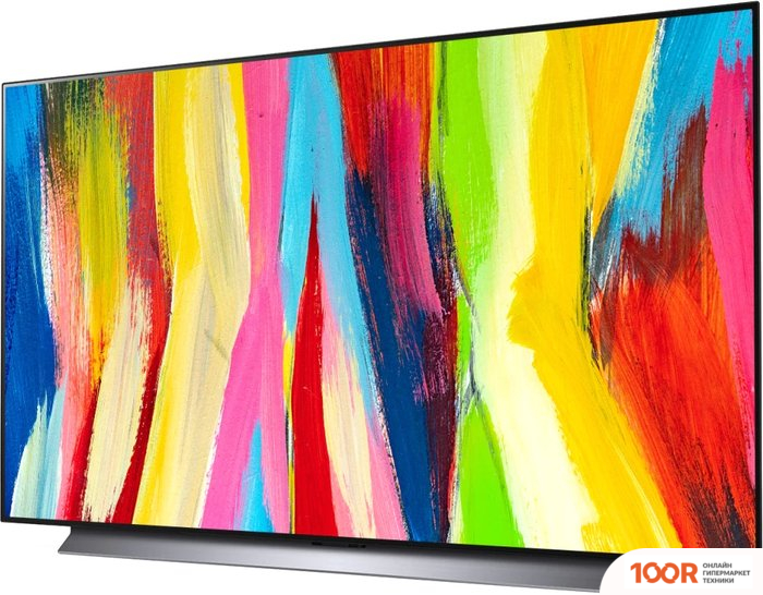 Телевизор LG C2 OLED48C2RLA (286938)