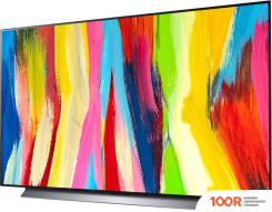 Телевизор LG C2 OLED48C2RLA (286938)