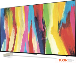 Телевизор LG C2 OLED42C2RLB (286935)