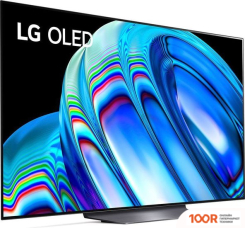 Телевизор LG B2 OLED77B2PUA (286930)
