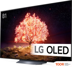 Телевизор LG B1 OLED65B13LA (286928)