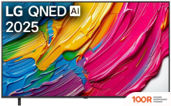 Телевизор LG AI QNED80 65QNED80A6A (286926)
