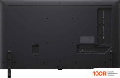 Телевизор LG AI QNED80 43QNED80A6A (286923)