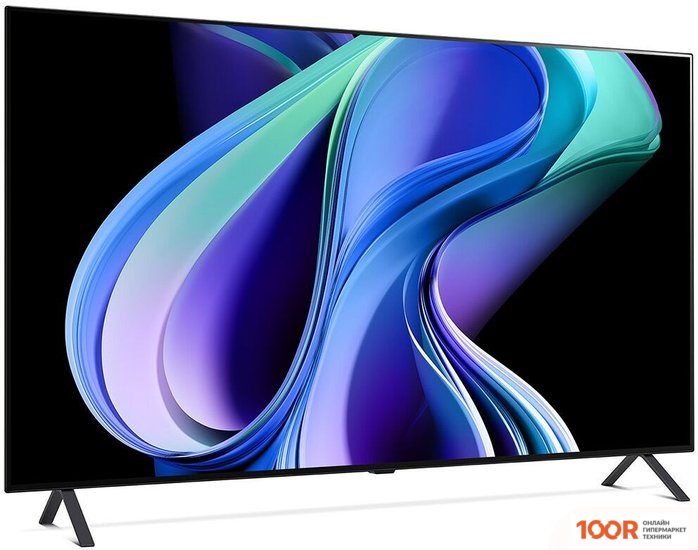 Телевизор LG A3 OLED65A3RLA (286922)