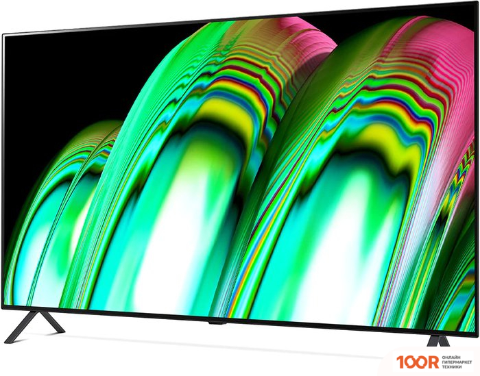 Телевизор LG A2 OLED55A26LA (286917)