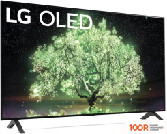 Телевизор LG A1 OLED48A13LA (286915)