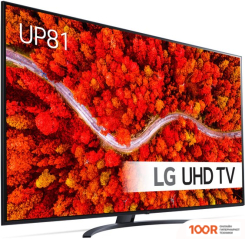 Телевизор LG 86UP81006LA (286914)