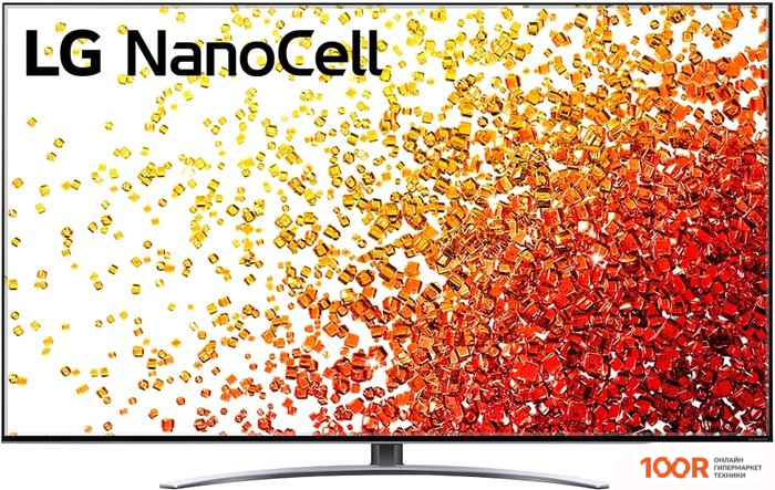 Телевизор LG 86NANO926PB (286911)