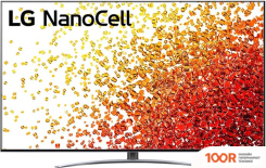 Телевизор LG 86NANO926PB (286911)