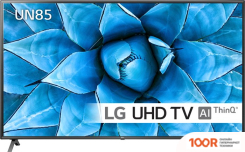 Телевизор LG 82UN85006LA (286908)
