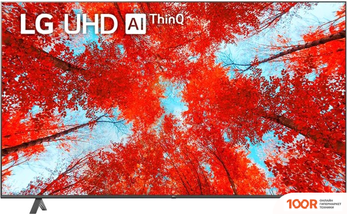 Телевизор LG 75UQ90006LD (286904)