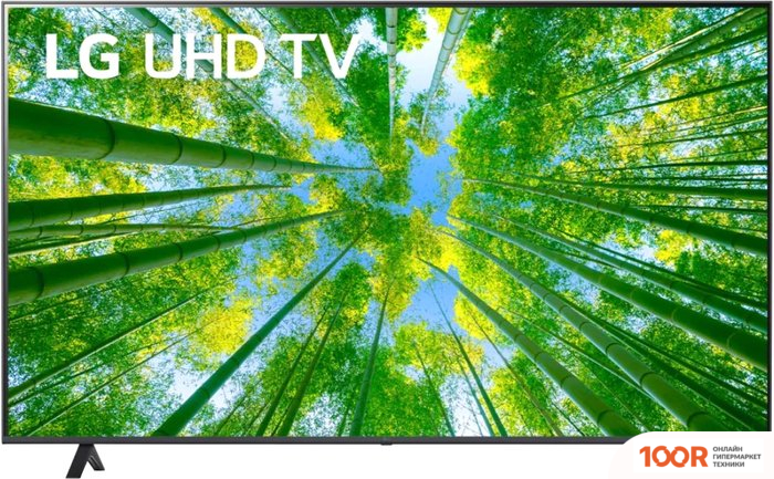 Телевизор LG 75UQ80006LB (286903)