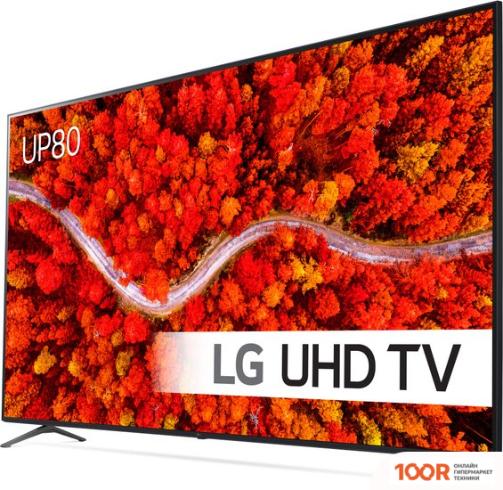Телевизор LG 75UP80006LA (286899)