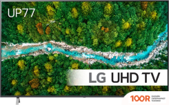 Телевизор LG 75UP77006LB (286895)