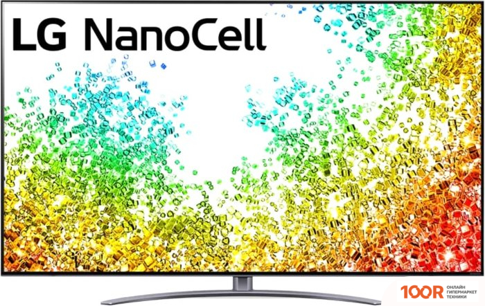 Телевизор LG 75NANO966PA (286887)