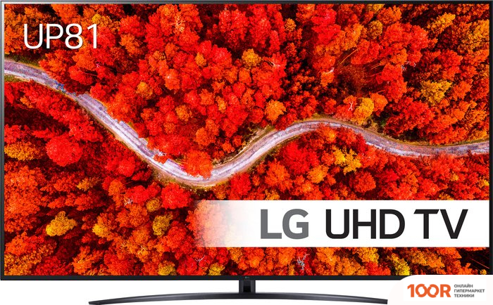 Телевизор LG 70UP81006LA (286878)