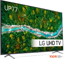 Телевизор LG 70UP77506LA (286877)