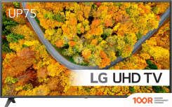 Телевизор LG 70UP75006LC (286876)