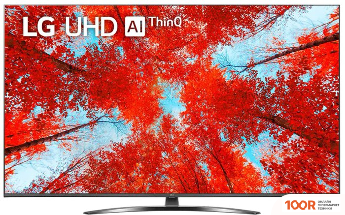 Телевизор LG 65UQ90006LD (286867)