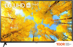 Телевизор LG 65UQ76009LC (286863)