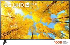 Телевизор LG 65UQ75006LF (286861)