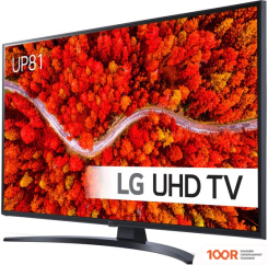 Телевизор LG 65UP81006LA (286859)