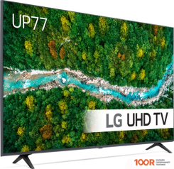 Телевизор LG 65UP77506LA (286856)