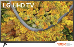 Телевизор LG 65UP76006LC (286852)