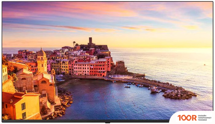 Телевизор LG 65UM662H0LC (286845)