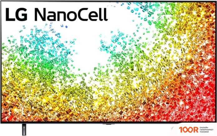 Телевизор LG 65NANO956PA (286841)