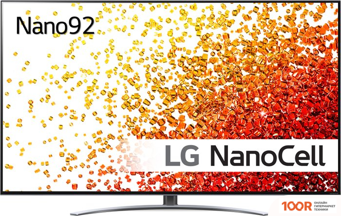 Телевизор LG 65NANO926PB (286839)