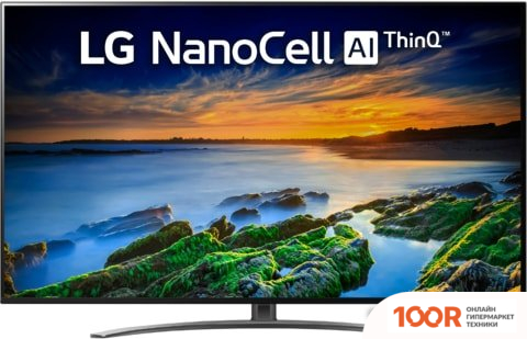 Телевизор LG 65NANO866NA (286834)