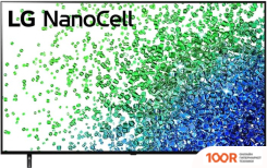 Телевизор LG 65NANO806PA (286830)