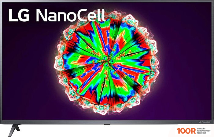 Телевизор LG 65NANO806NA (286829)