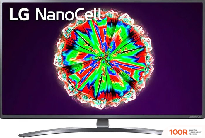 Телевизор LG 65NANO796NF (286827)