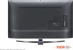 Телевизор LG 65NANO796NF (286827)