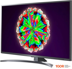 Телевизор LG 65NANO796NF (286827)