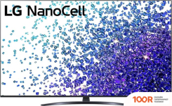 Телевизор LG 65NANO766PA (286824)