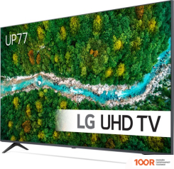 Телевизор LG 60UP77506LA (286816)