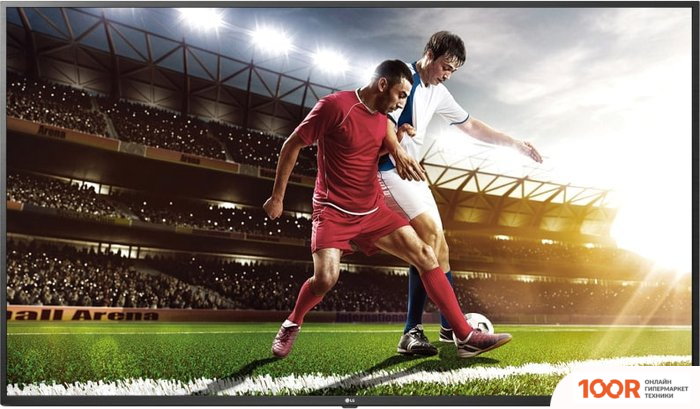 Телевизор LG 55UT640S0ZA (286811)