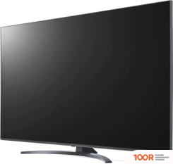 Телевизор LG 55UQ81003LA (286803)